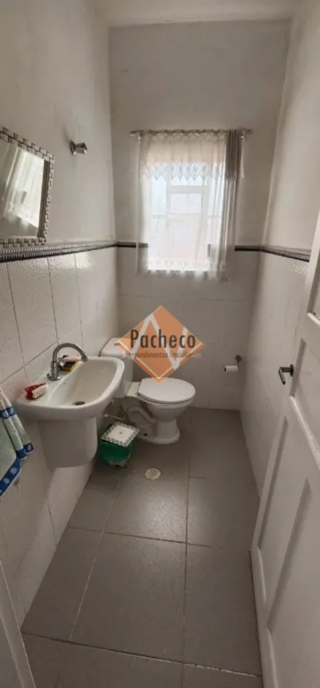 Sobrado, 3 quartos, 240 m² - Foto 4