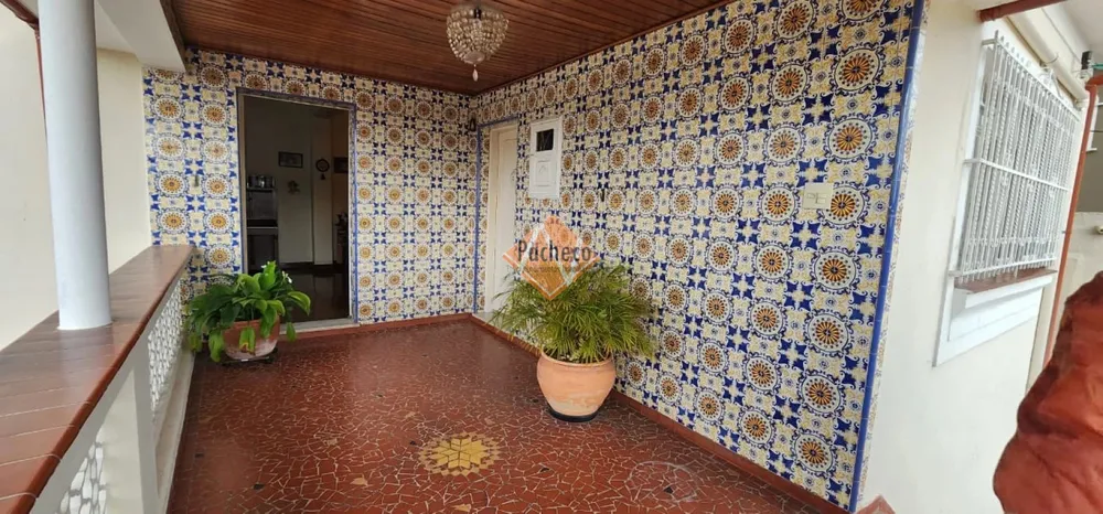 Sobrado, 3 quartos, 240 m² - Foto 5