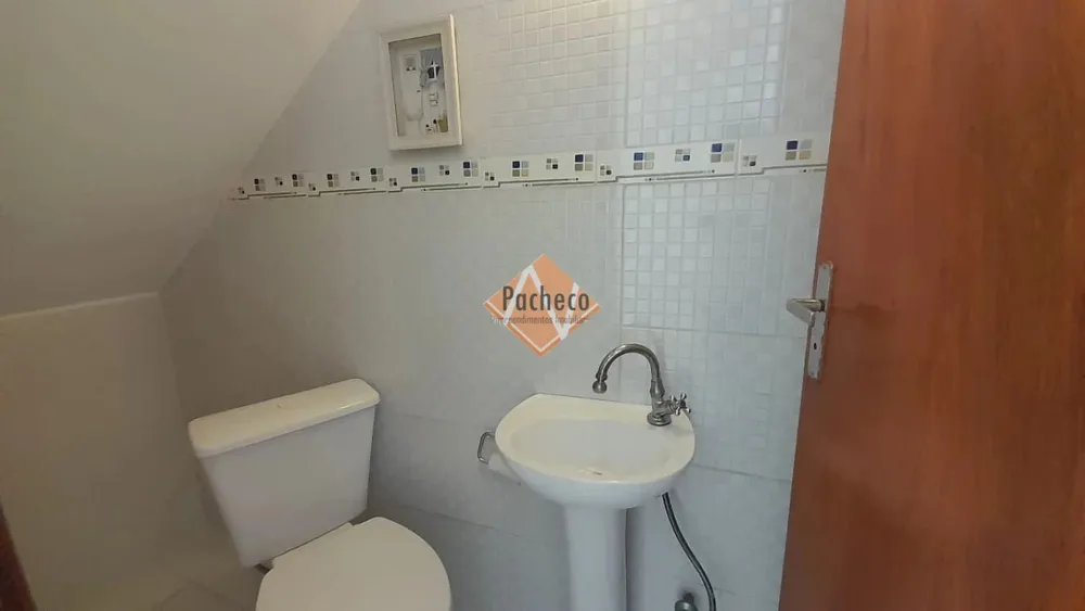 Casa de Condomínio, 2 quartos - Foto 6