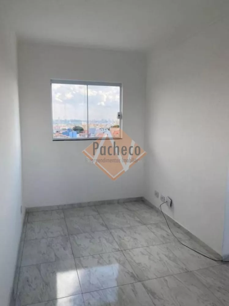 Apartamento à venda com 2 quartos, 47m² - Foto 8