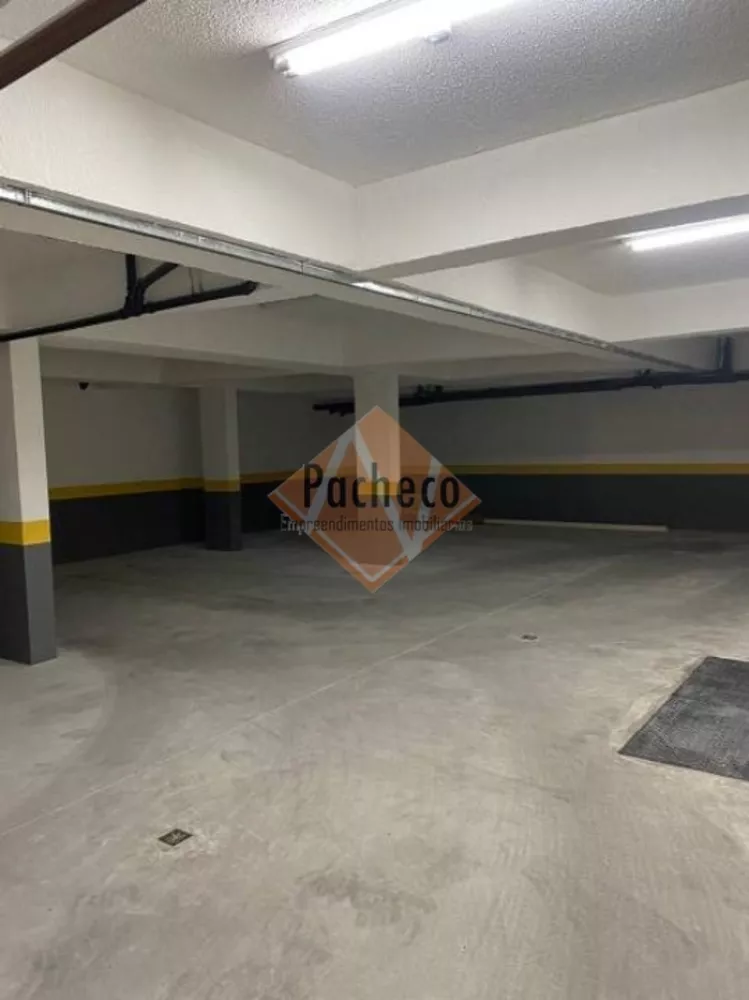 Apartamento à venda com 2 quartos, 47m² - Foto 5