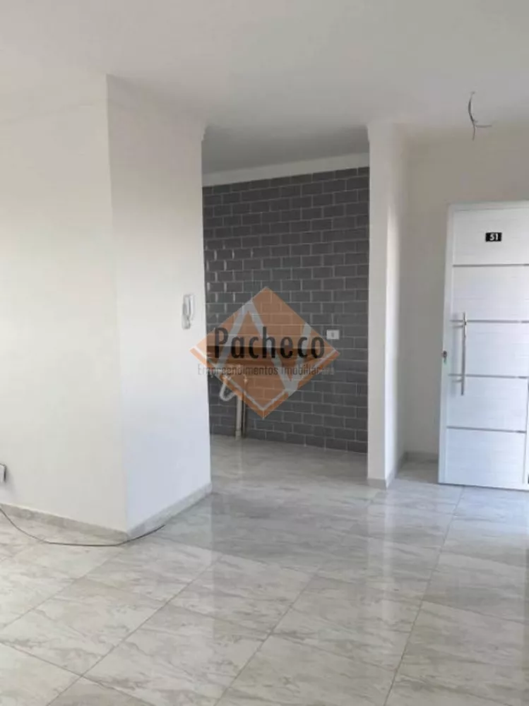 Apartamento à venda com 2 quartos, 47m² - Foto 6