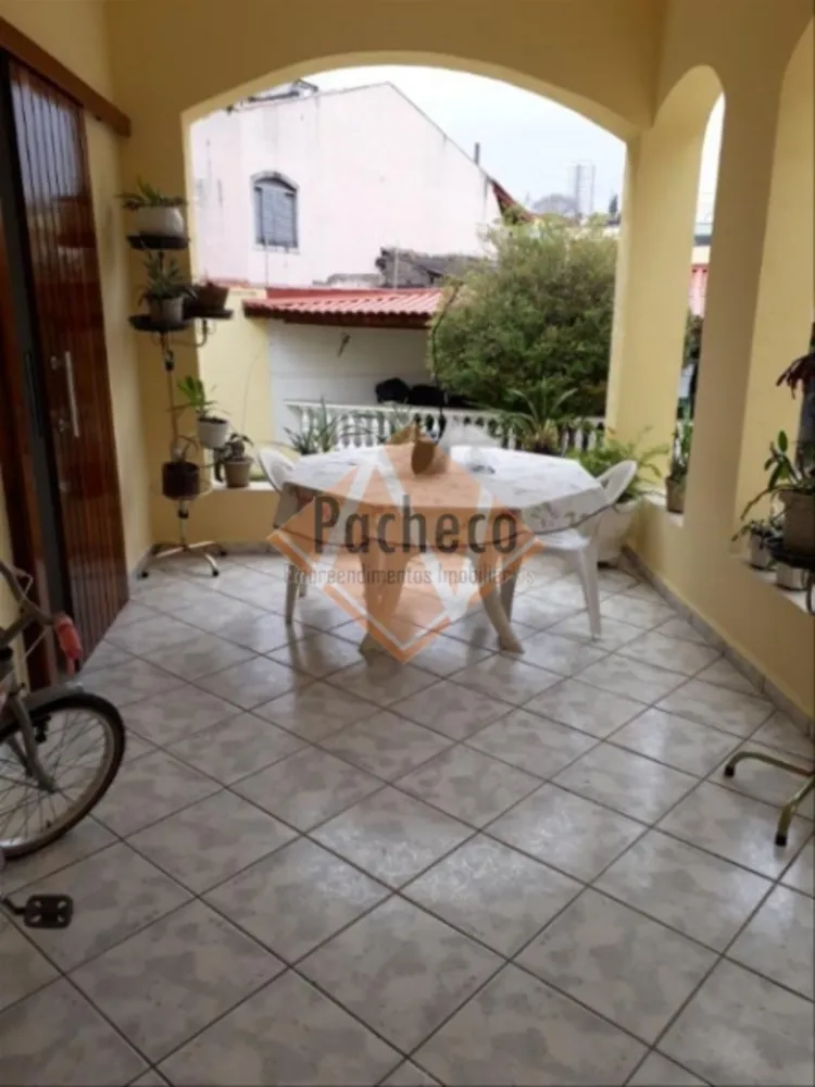 Sobrado, 4 quartos, 283 m² - Foto 16