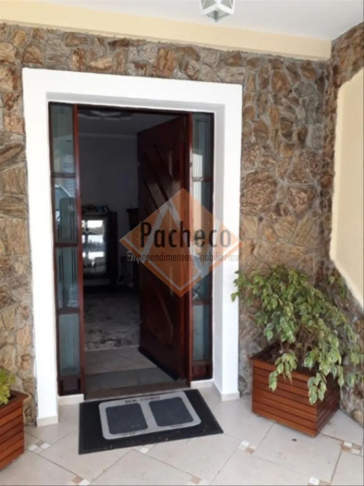 Sobrado, 4 quartos, 283 m² - Foto 2