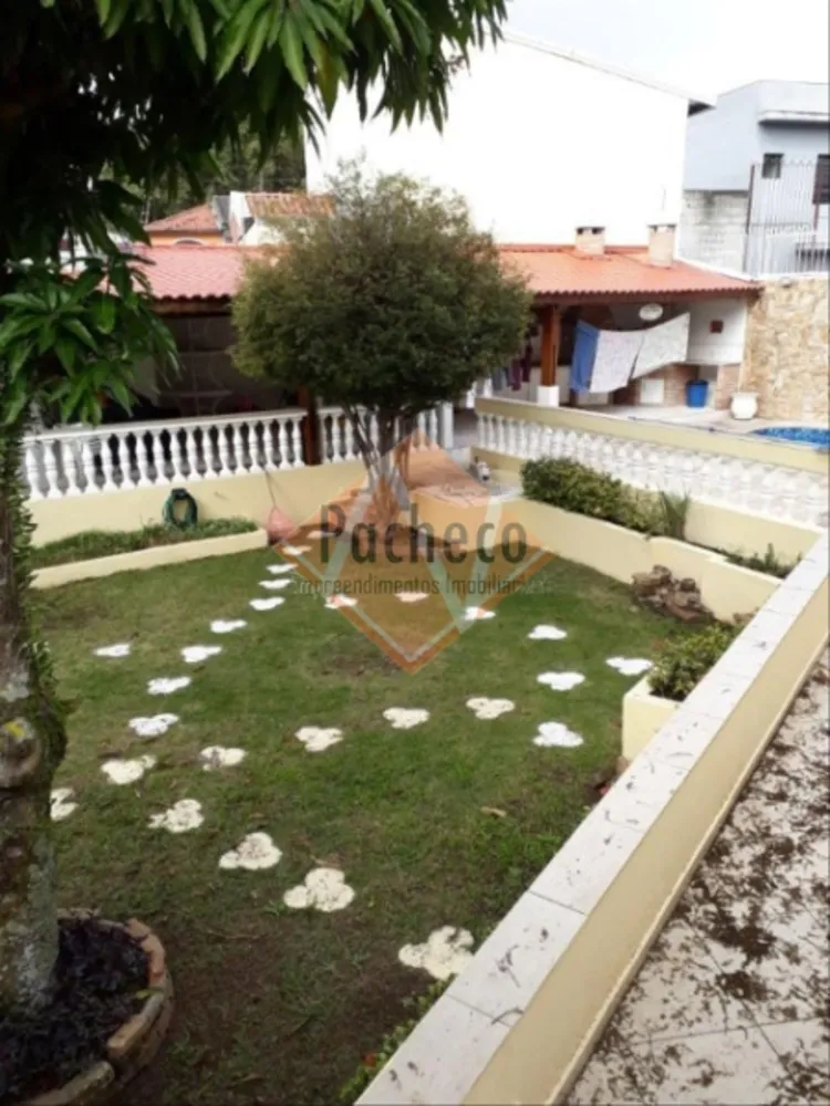 Sobrado, 4 quartos, 283 m² - Foto 17