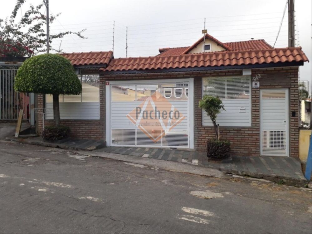 Sobrado à venda com 4 quartos, 283m² - Foto 12