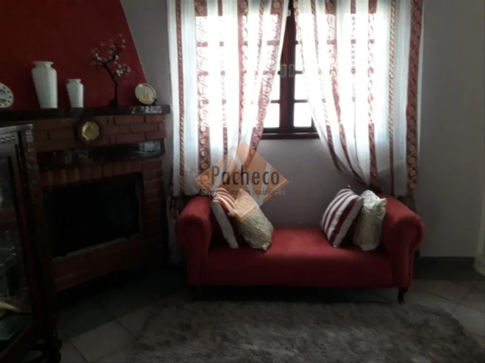Sobrado, 4 quartos, 283 m² - Foto 3
