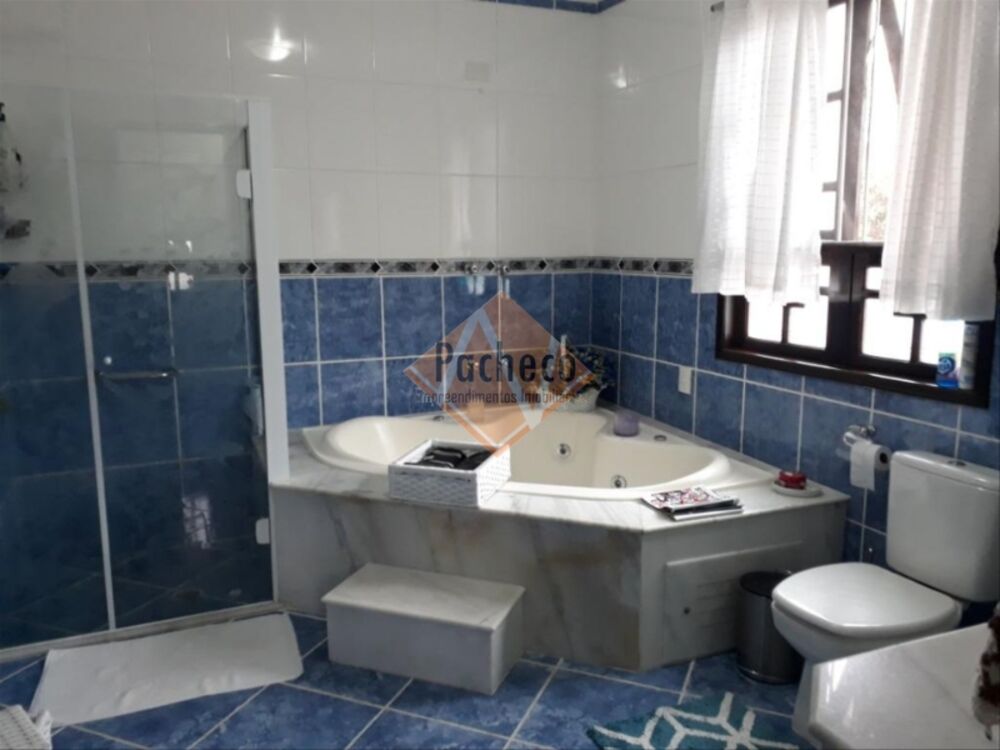 Sobrado à venda com 4 quartos, 283m² - Foto 9