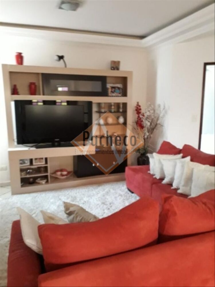 Sobrado à venda com 4 quartos, 283m² - Foto 3
