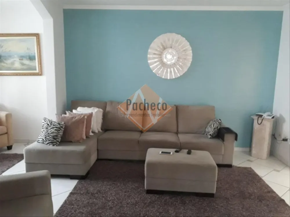 Sobrado, 4 quartos, 283 m² - Foto 4