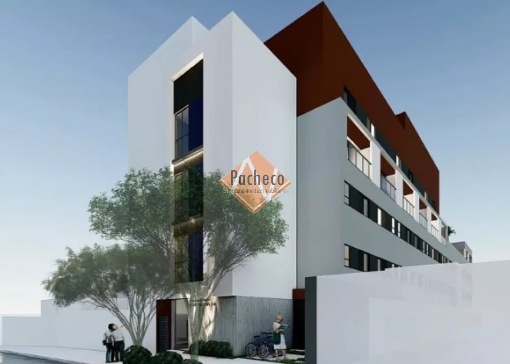 Apartamento, 2 quartos, 65 m² - Foto 2