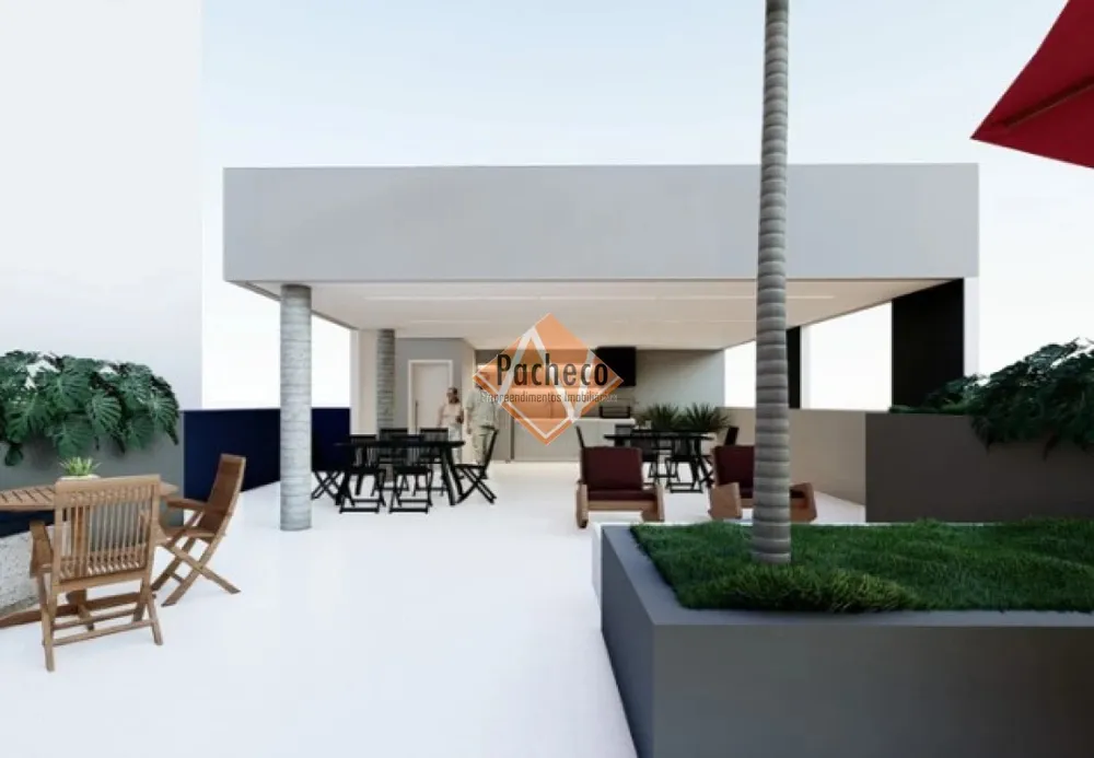 Apartamento, 2 quartos, 65 m² - Foto 7
