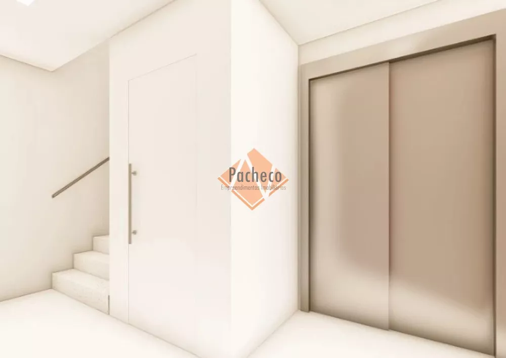 Apartamento, 2 quartos, 65 m² - Foto 3