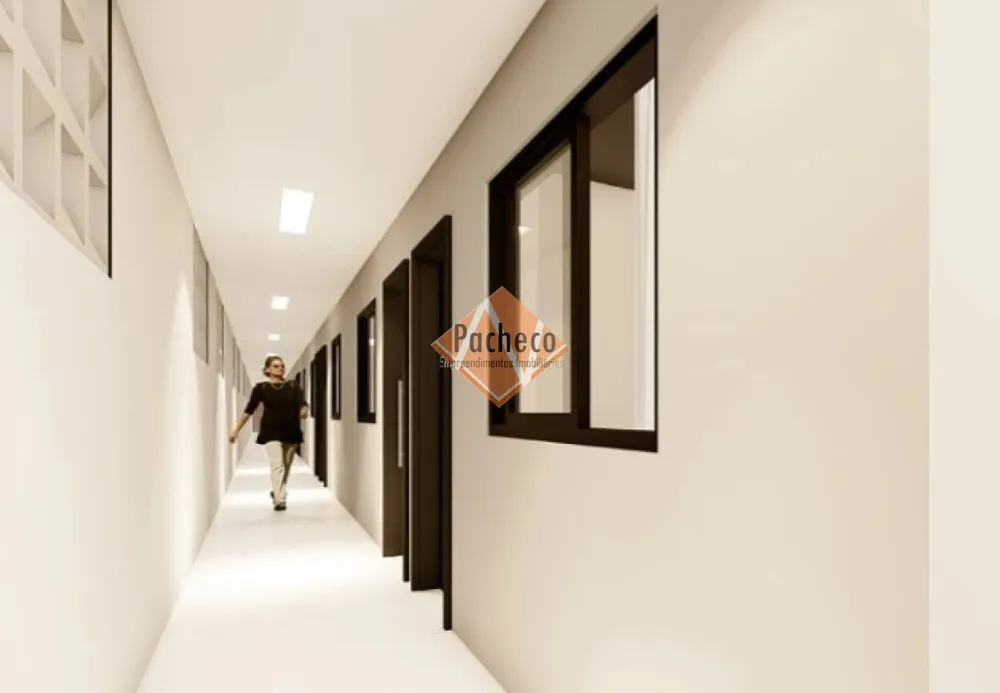 Apartamento, 2 quartos, 65 m² - Foto 5