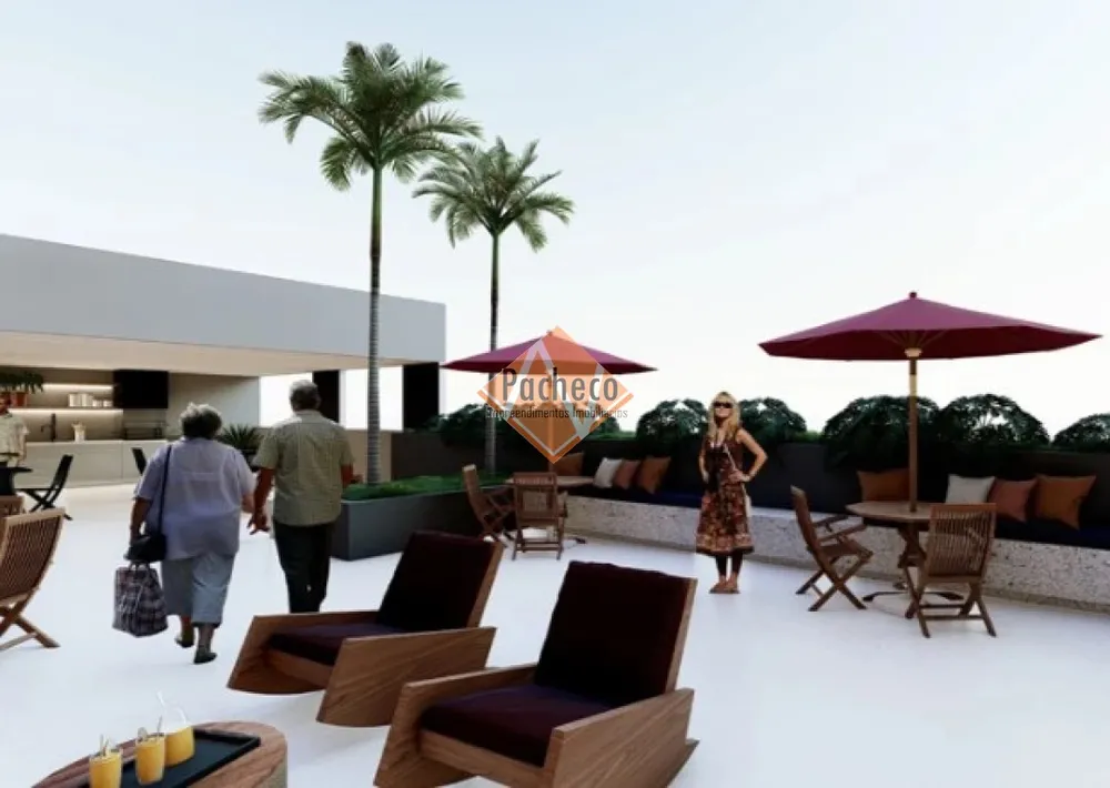 Apartamento, 2 quartos, 65 m² - Foto 6