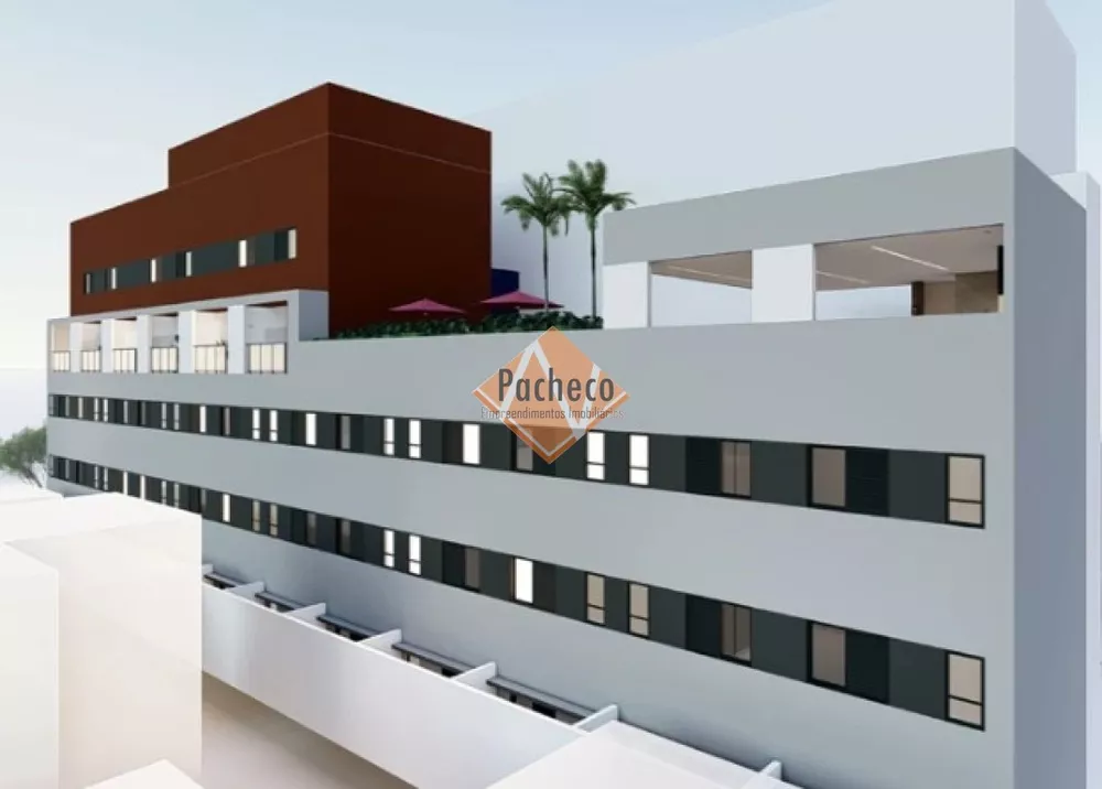 Apartamento, 2 quartos, 65 m² - Foto 4