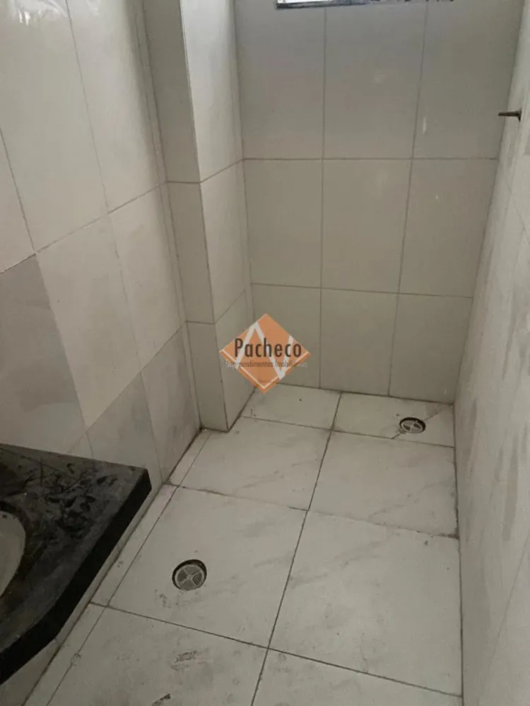 Apartamento, 1 quarto, 25 m² - Foto 6