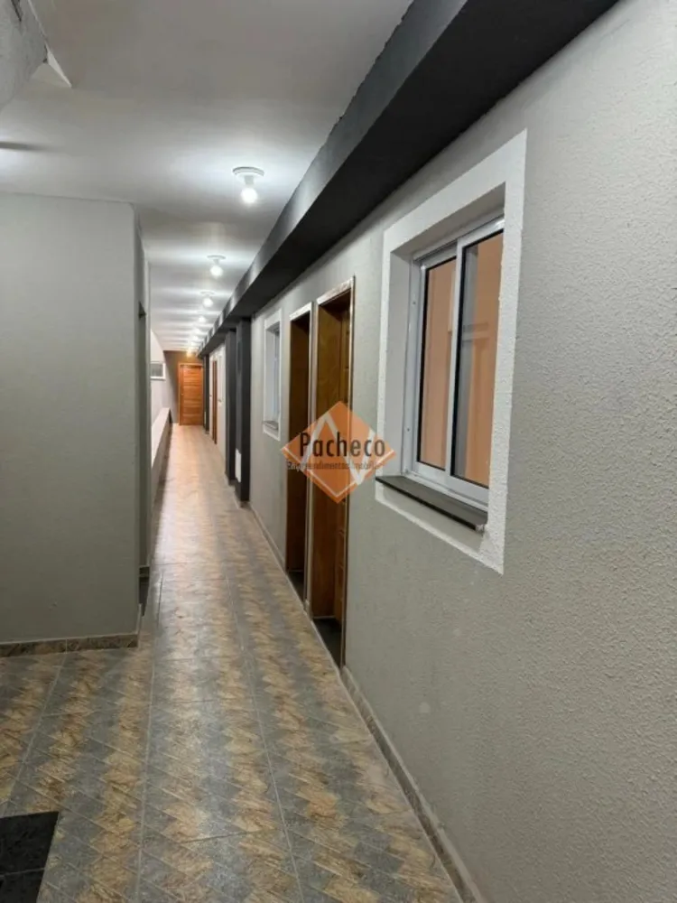 Apartamento, 1 quarto, 25 m² - Foto 2