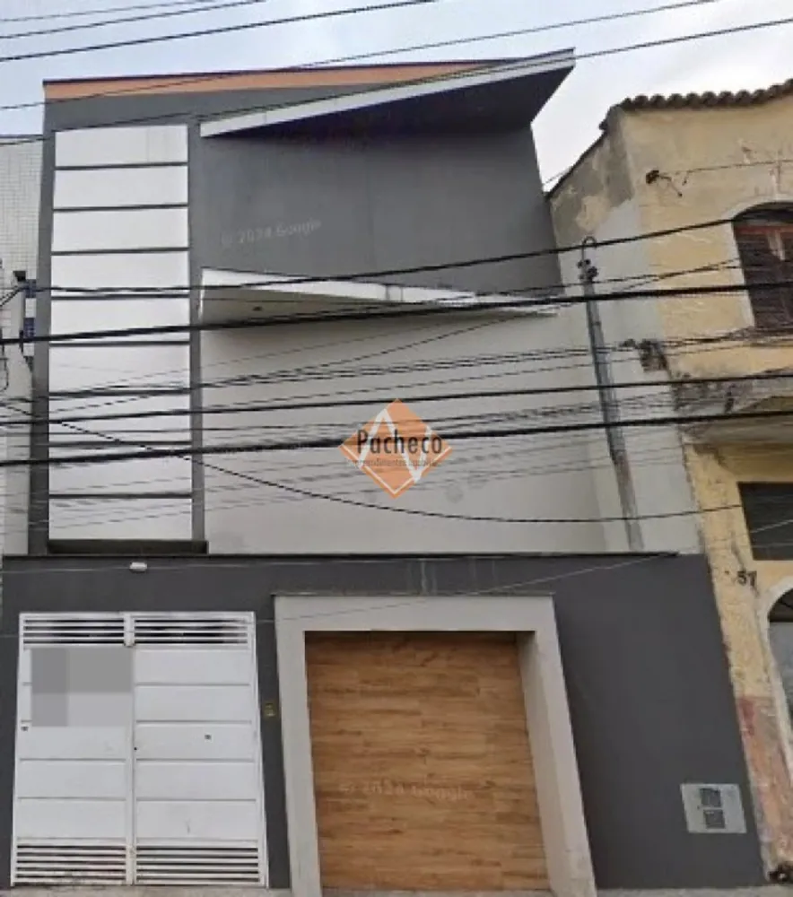 Apartamento, 1 quarto, 25 m² - Foto 1