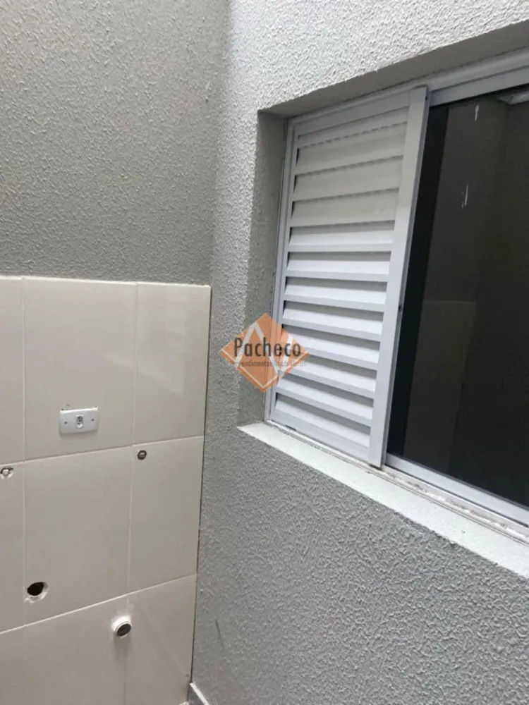 Apartamento, 1 quarto, 25 m² - Foto 7