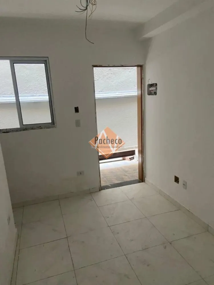 Apartamento, 1 quarto, 25 m² - Foto 3