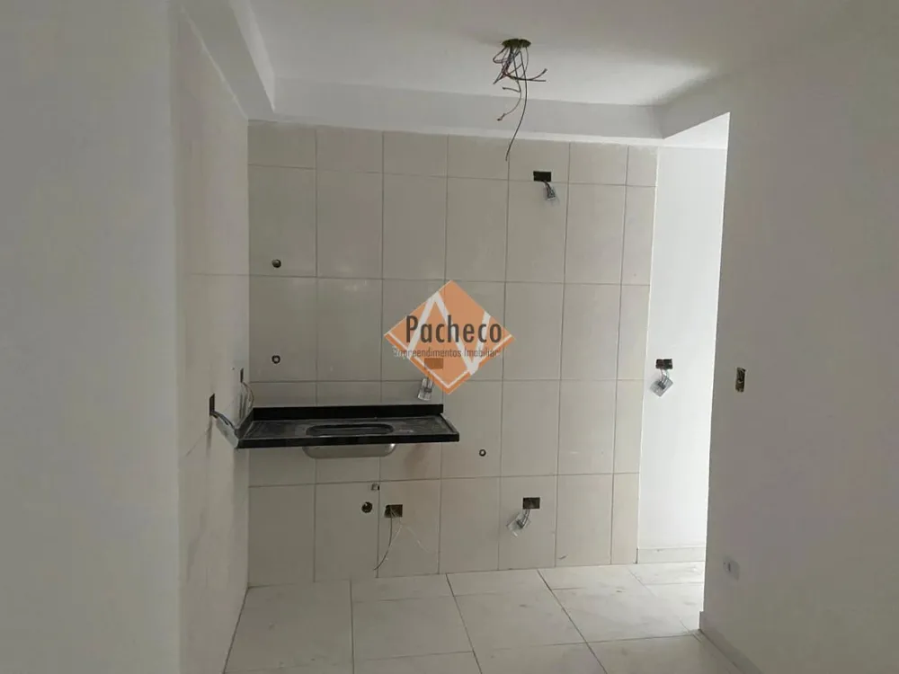 Apartamento, 1 quarto, 25 m² - Foto 4