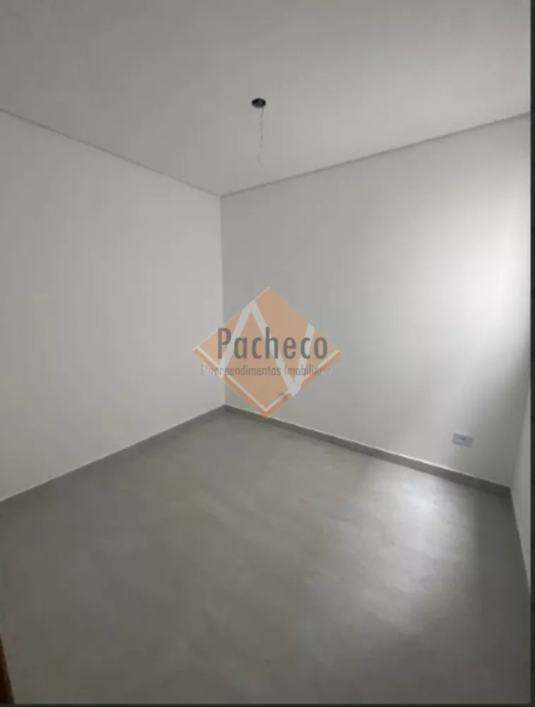 Apartamento à venda com 1 quarto, 27m² - Foto 5