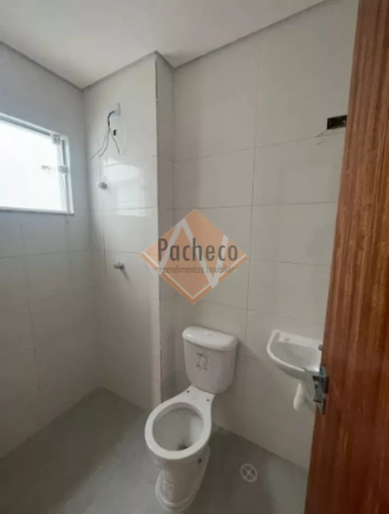 Apartamento à venda com 1 quarto, 27m² - Foto 4