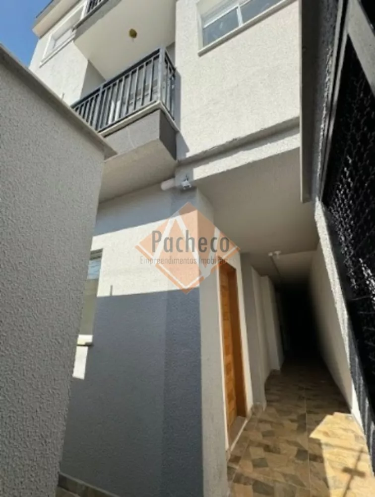 Apartamento à venda com 1 quarto, 27m² - Foto 8