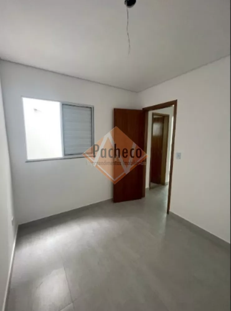 Apartamento à venda com 1 quarto, 27m² - Foto 6