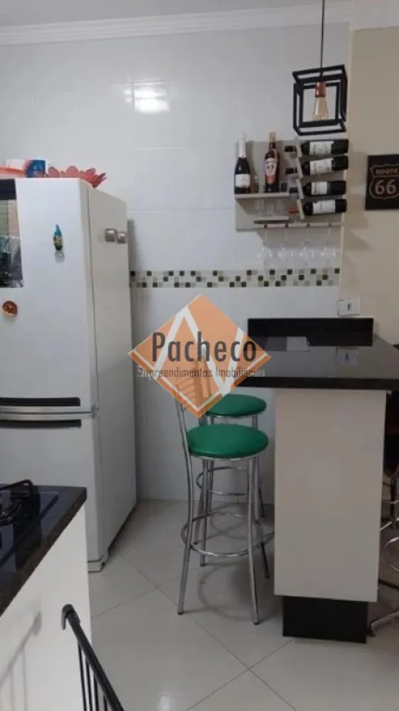 Casa de Condomínio, 2 quartos - Foto 5