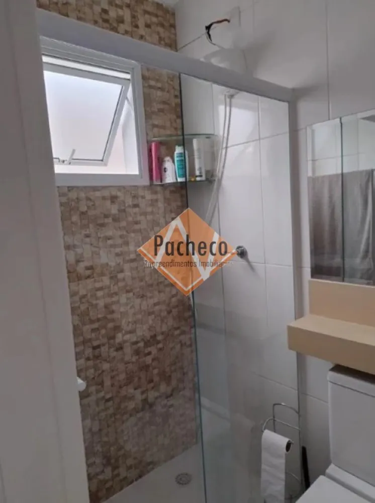 Casa de Condomínio, 2 quartos - Foto 10