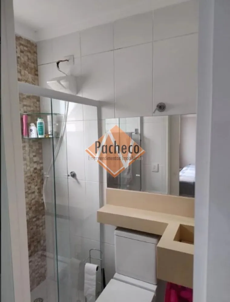 Casa de Condomínio, 2 quartos - Foto 11
