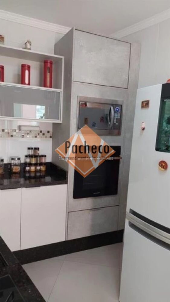 Casa de Condomínio, 2 quartos - Foto 3