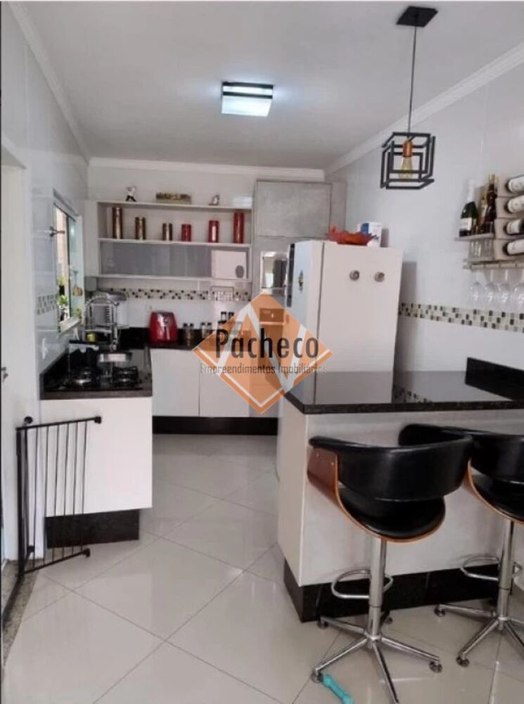 Casa de Condomínio, 2 quartos - Foto 2