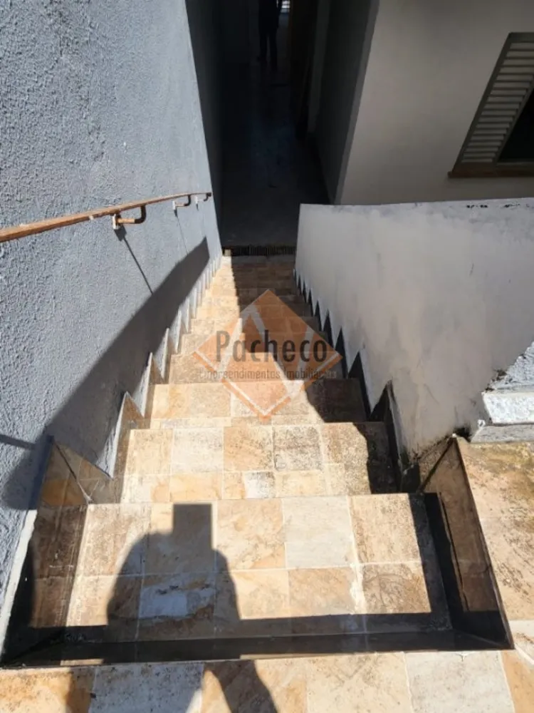 Casa, 3 quartos, 120 m² - Foto 13