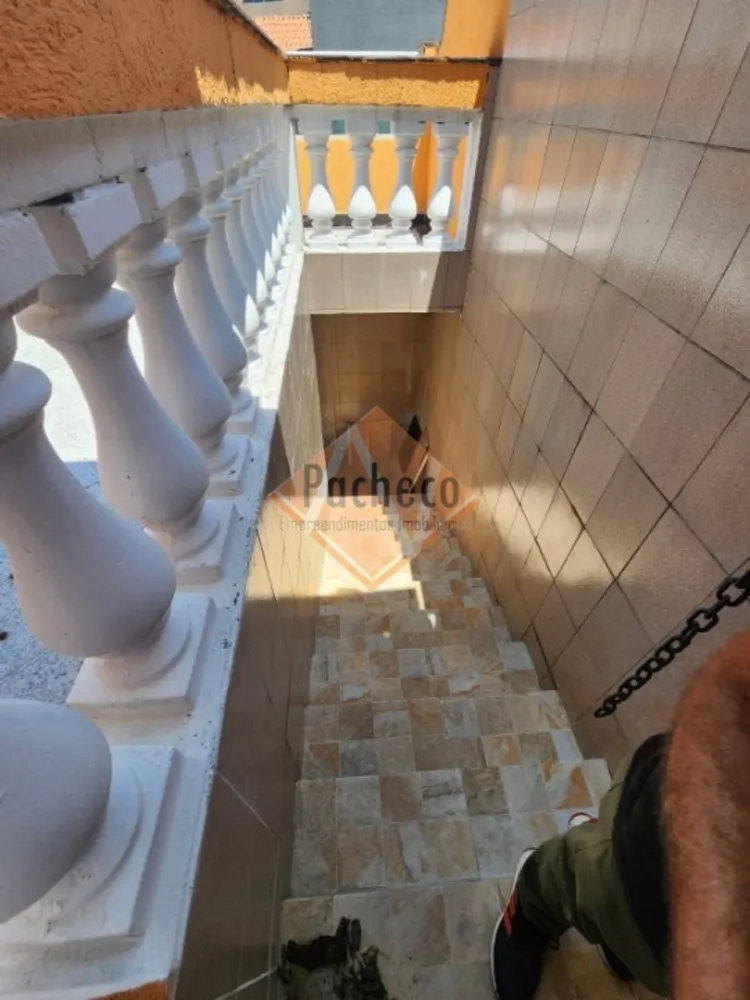 Casa, 3 quartos, 120 m² - Foto 6