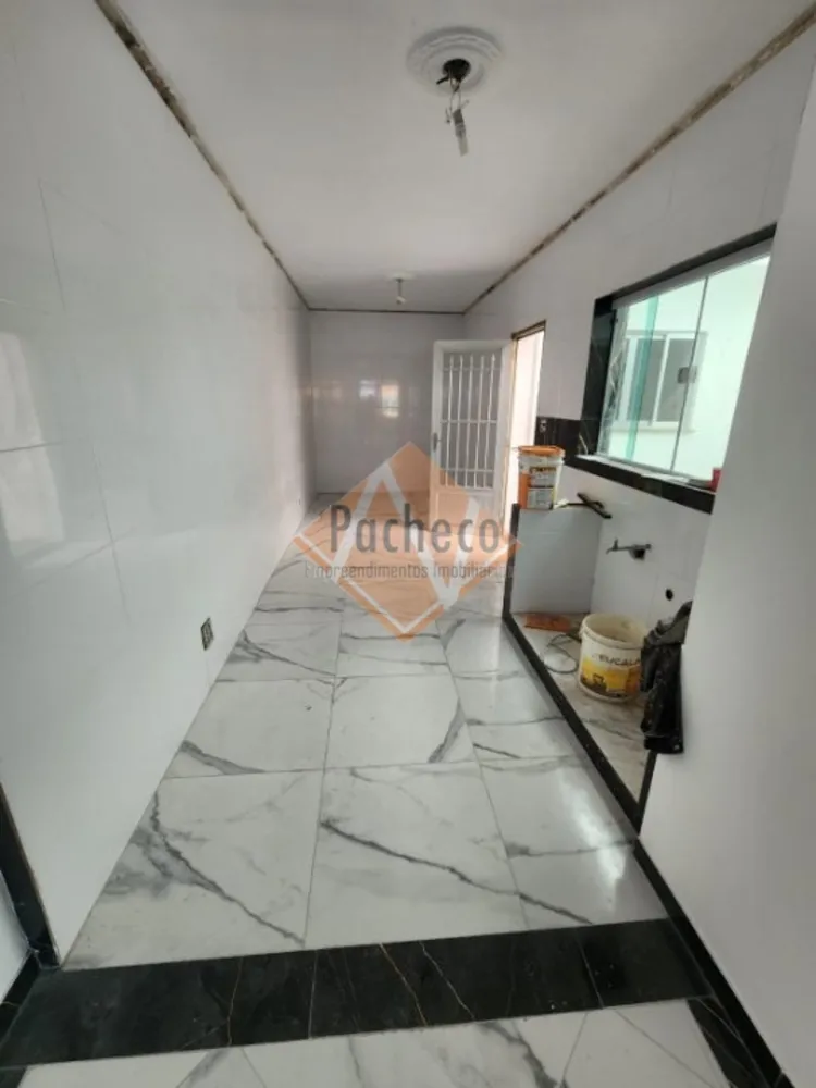 Casa, 3 quartos, 120 m² - Foto 9