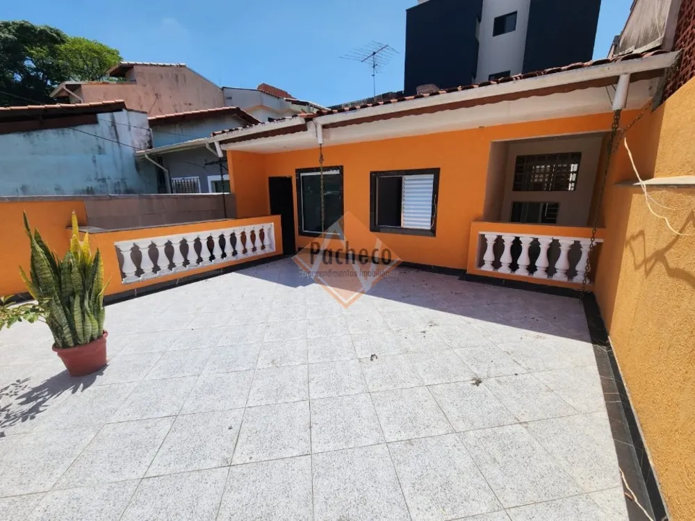 Casa, 3 quartos, 120 m² - Foto 7