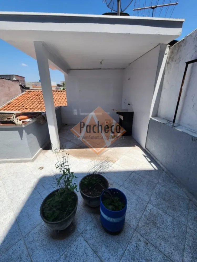 Casa, 3 quartos, 120 m² - Foto 16