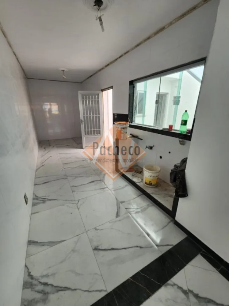 Casa, 3 quartos, 120 m² - Foto 8