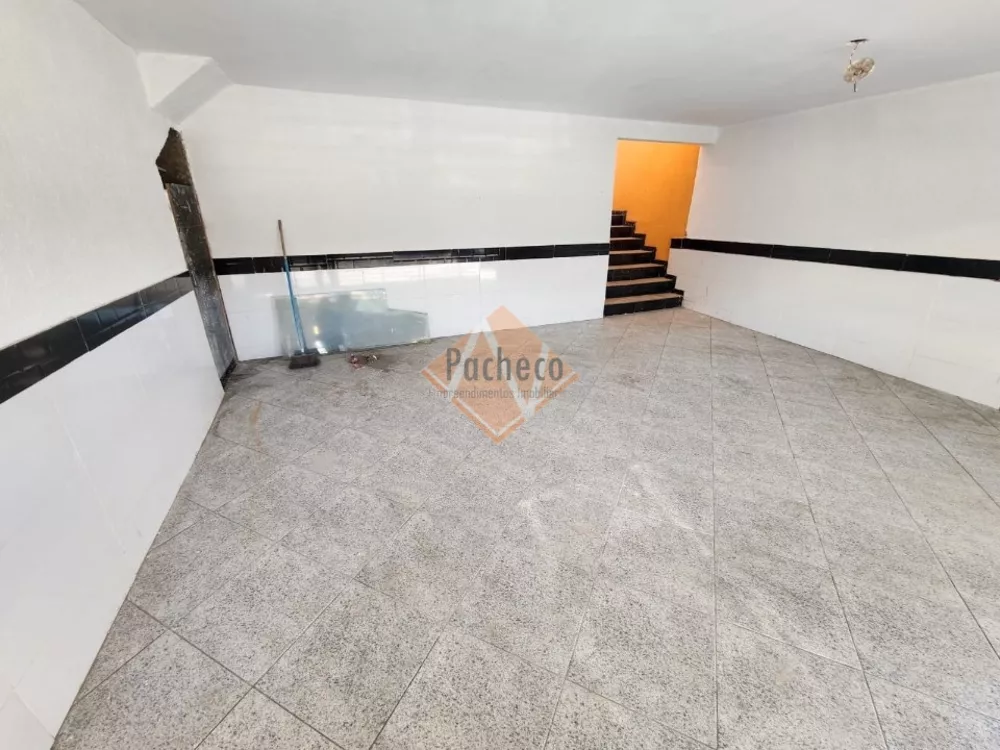 Casa à venda com 3 quartos, 120m² - Foto 4