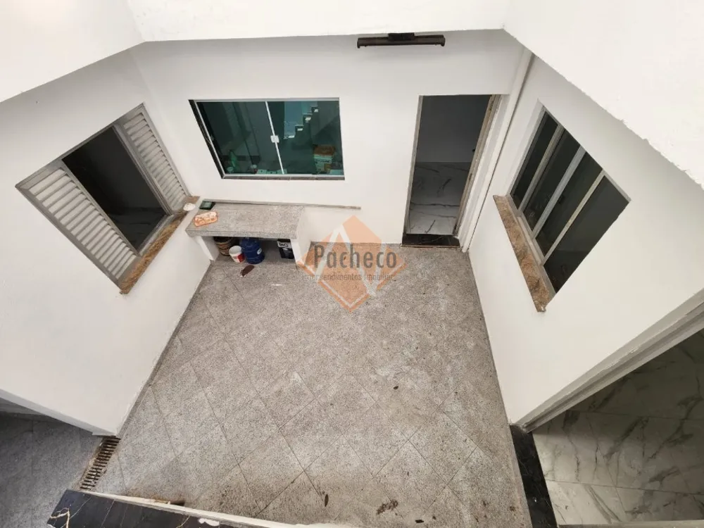 Casa, 3 quartos, 120 m² - Foto 12