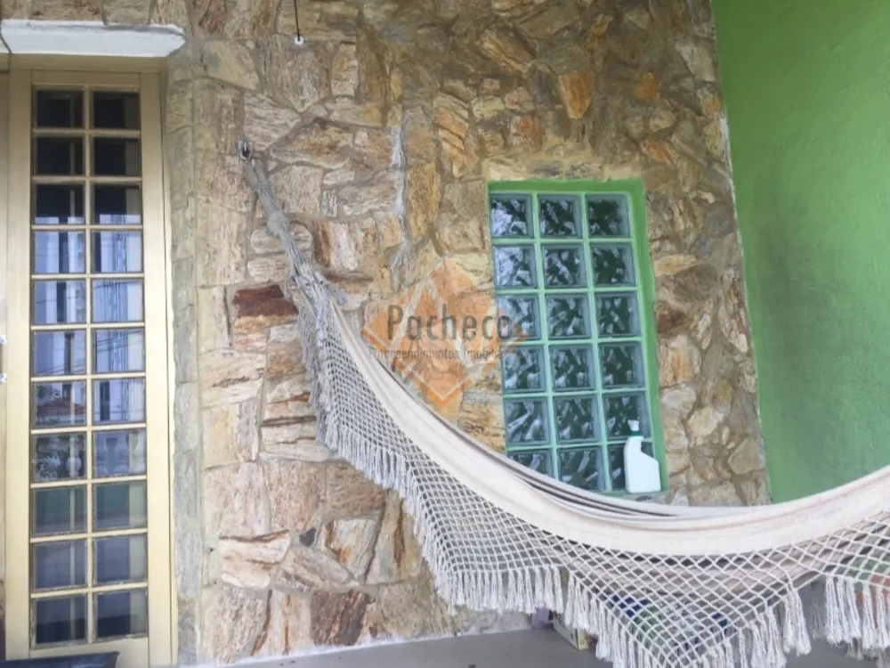 Sobrado, 3 quartos, 227 m² - Foto 12