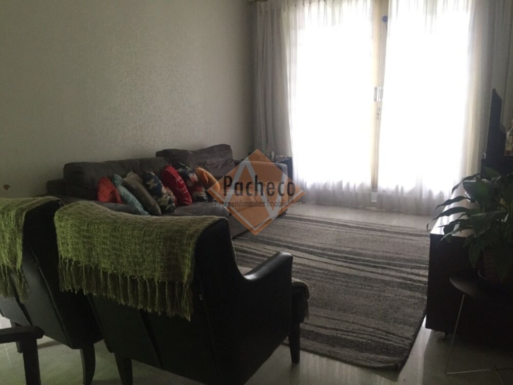 Sobrado, 3 quartos, 227 m² - Foto 3