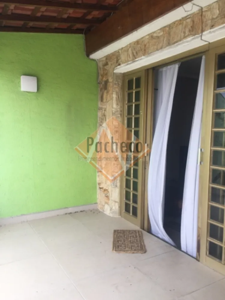 Sobrado, 3 quartos, 227 m² - Foto 11
