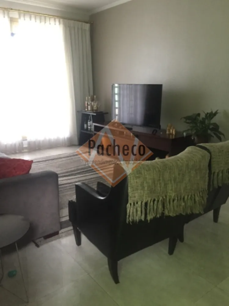 Sobrado, 3 quartos, 227 m² - Foto 3