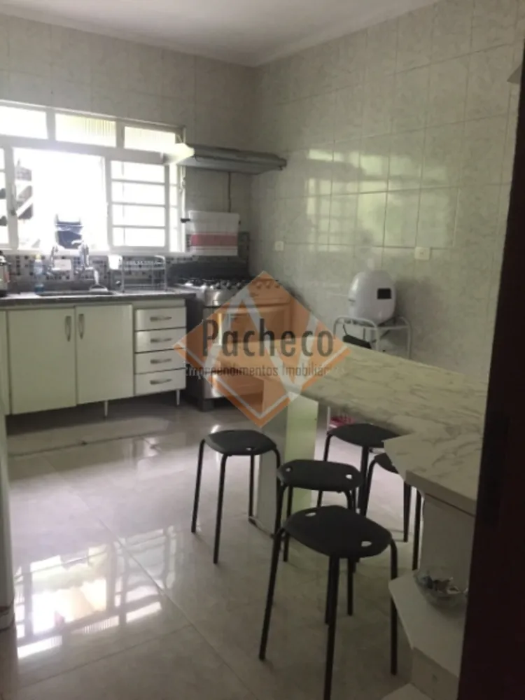 Sobrado, 3 quartos, 227 m² - Foto 5