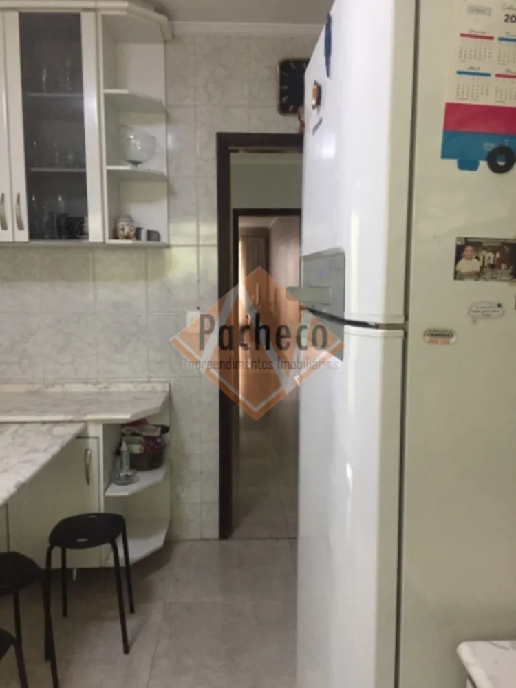 Sobrado, 3 quartos, 227 m² - Foto 7