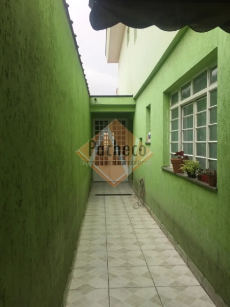 Sobrado, 3 quartos, 227 m² - Foto 8